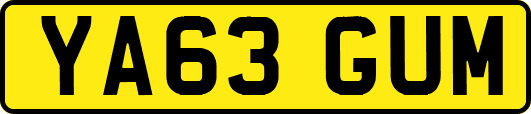 YA63GUM