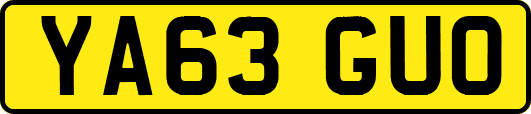 YA63GUO