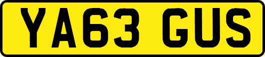 YA63GUS