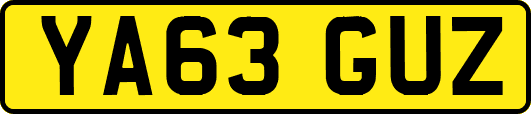 YA63GUZ