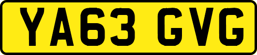 YA63GVG