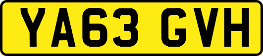 YA63GVH