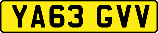 YA63GVV