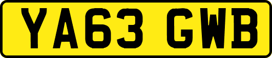 YA63GWB