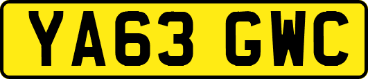 YA63GWC