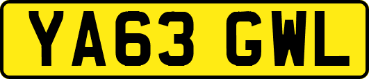 YA63GWL