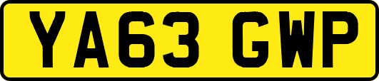 YA63GWP