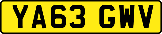 YA63GWV