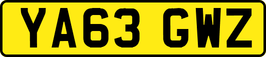YA63GWZ
