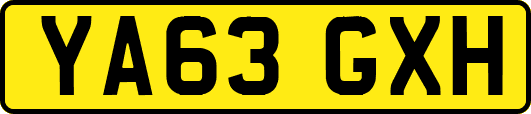 YA63GXH
