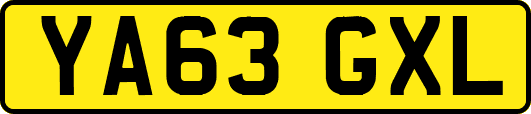YA63GXL