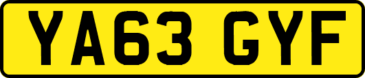 YA63GYF