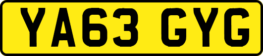 YA63GYG