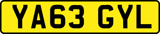 YA63GYL