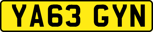 YA63GYN