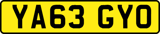 YA63GYO