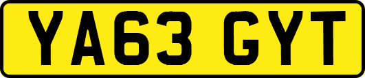 YA63GYT