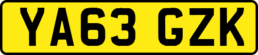 YA63GZK