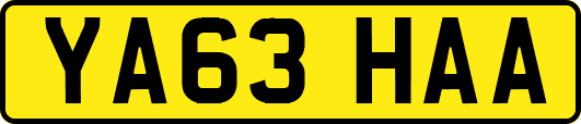YA63HAA