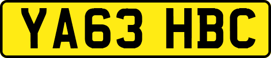 YA63HBC