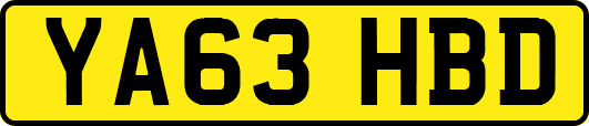 YA63HBD
