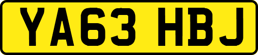 YA63HBJ