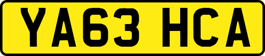 YA63HCA