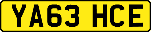 YA63HCE