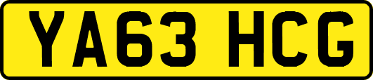 YA63HCG