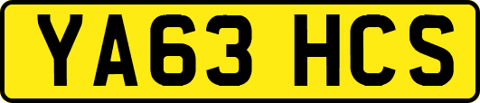 YA63HCS