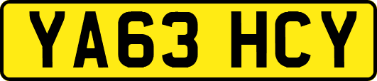 YA63HCY