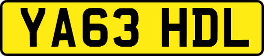 YA63HDL