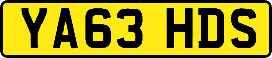 YA63HDS