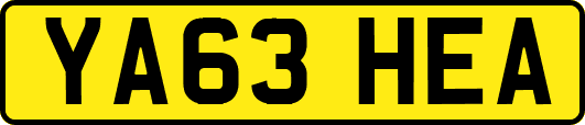YA63HEA