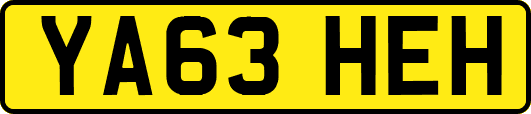 YA63HEH