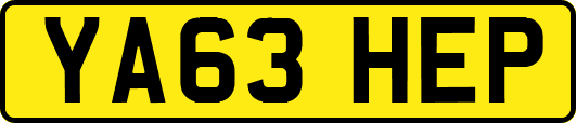 YA63HEP