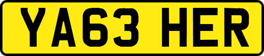 YA63HER