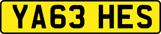 YA63HES