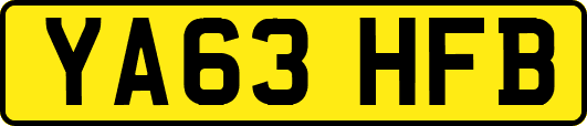 YA63HFB
