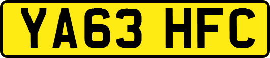 YA63HFC