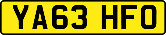 YA63HFO