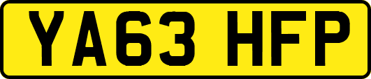 YA63HFP