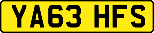YA63HFS