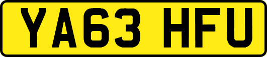 YA63HFU