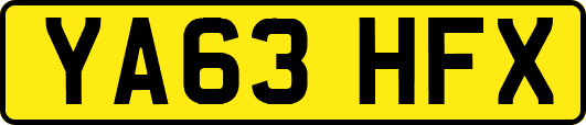 YA63HFX