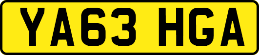 YA63HGA