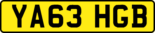 YA63HGB