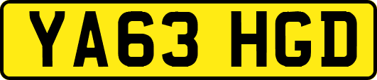 YA63HGD