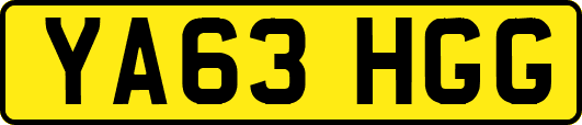 YA63HGG