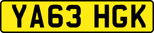 YA63HGK